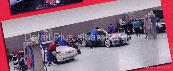Auto Foam