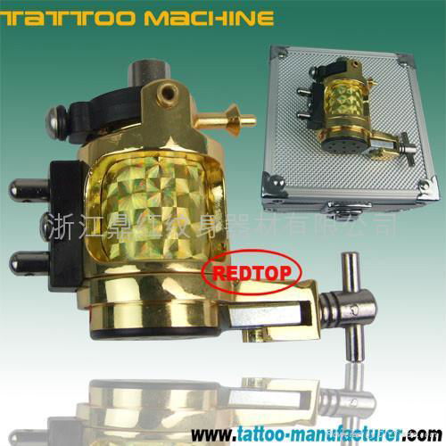 best professional 100 imported motor tattoo machinegun