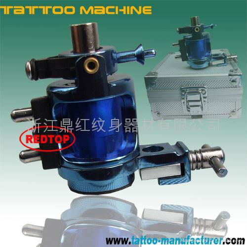 professional rotary motor tattoo machinegun