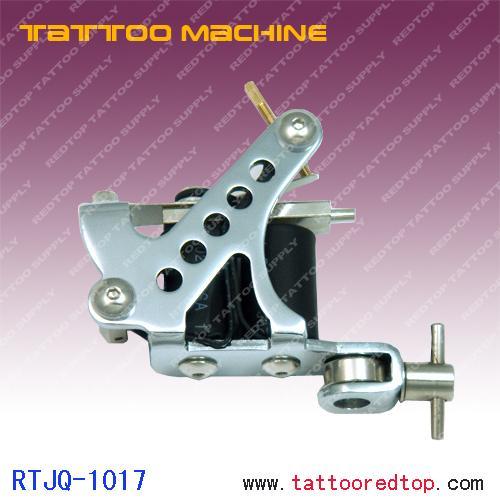 Ordinary 8 coils tattoo machine - RT-1016 - redtop (China Manufacturer) 