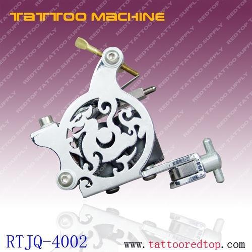 tattoo machine,tattoo machines,tattoo gun - RTJQ-4001 - REDTOP (China 