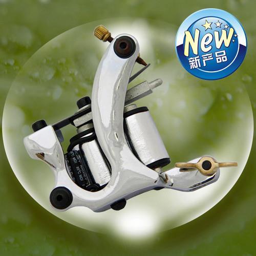 2 pcs of professional tattoo machine gun for tattoo machine,tattoo machines 