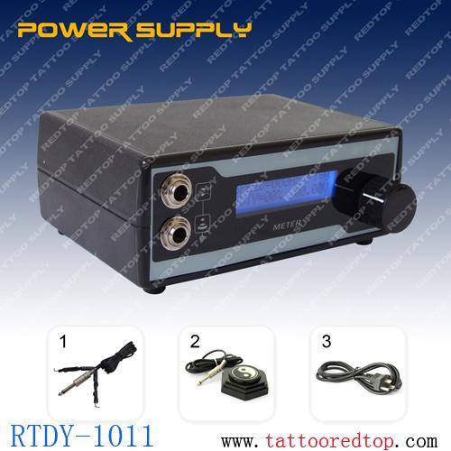 hot sell best tattoo power supply