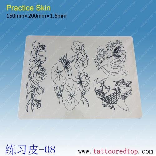 tattoo practice skin - RTFJ-1031 - REDTOP (China Manufacturer) - Personal 