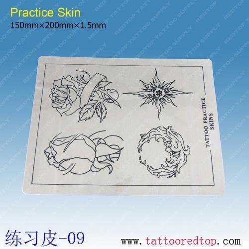 tattoo practice skin - RTFJ-1031 - REDTOP (China Manufacturer) - Personal 