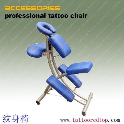 tattoo chair