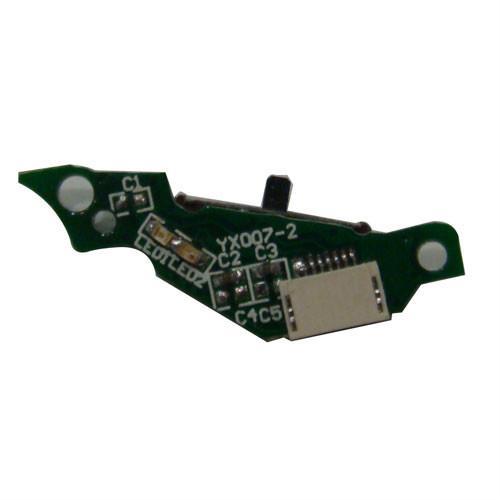 psp2000 power switch mainboard - psp2000 s