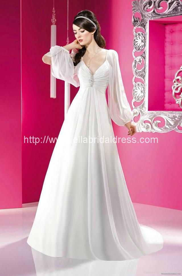 middle east wedding dresses