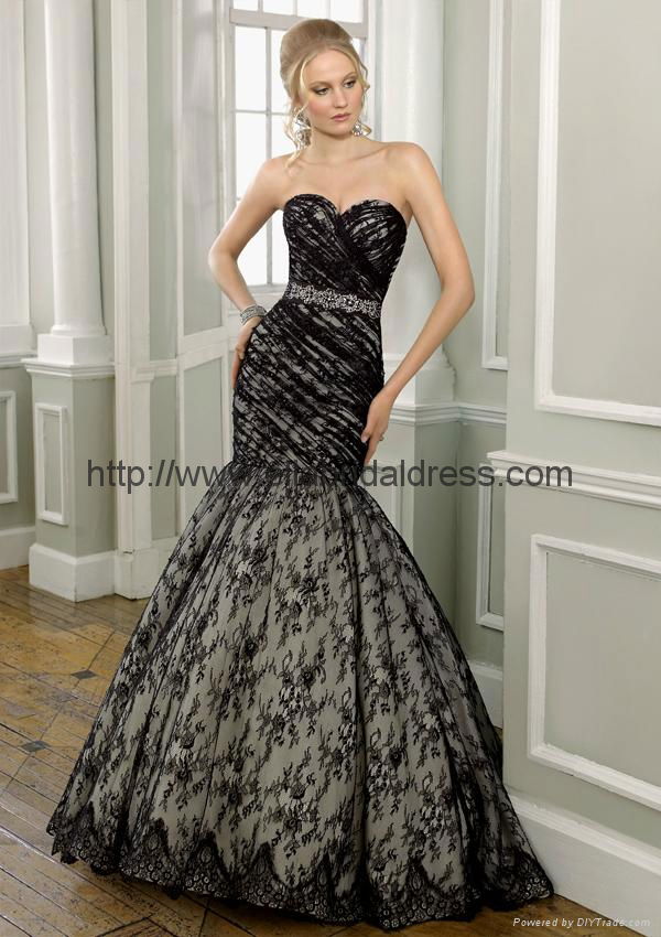 wedding gown galery