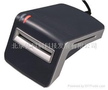 T6型接触式IC卡读写器 - 优科利(YOKL) (中国 北