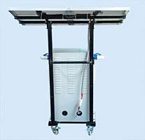 Small Solar Generator System,portable solar power system 3