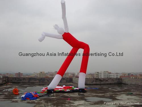 Inflatable Air Dancer / Sky Tube/ Fly Guy (AIR-2026-3) Inflatable Air Dancer / Sky Tube/ Fly Guy (AIR-2026-3)