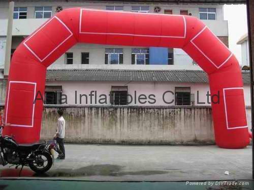 Inflatable Archs, Anchway, Arch door Inflatable Archs, Anchway, Arch door