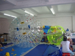 ASIA INFLATABLES(HK) CO., LIMTED