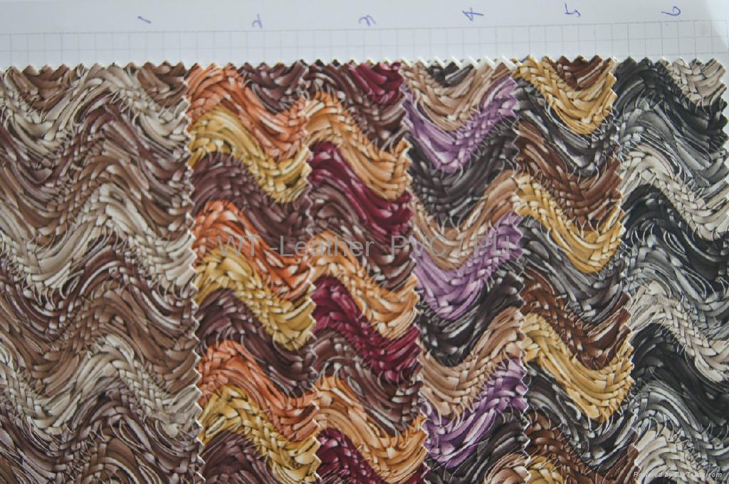 PU - WT-AM345A. B (China Manufacturer) - Ar