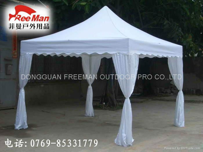 3 3m White Gazebo wedding party tent