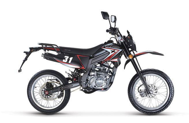 Dirt bike Motorcycles