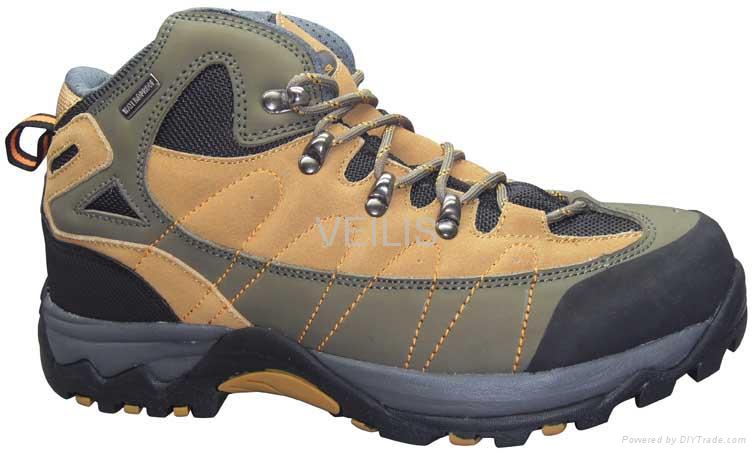 Merrell Men's Moab Waterproof Wide Hiking Shoes