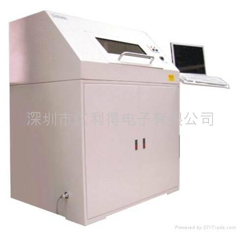 X射线检查机 - ATT-3000 - Con Energy (中国 广