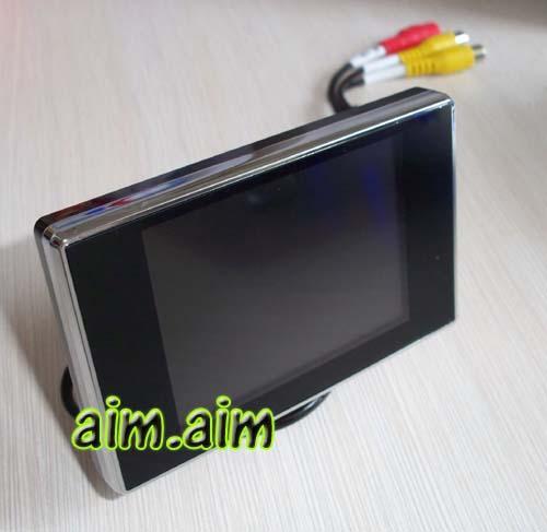 Lcd Car