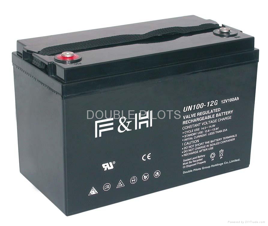 Solar Battery Price