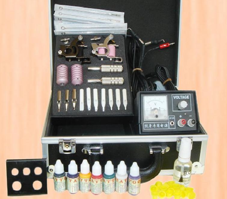 body piercing kits