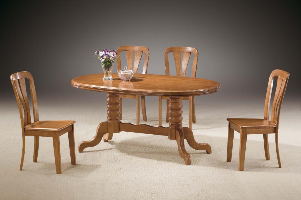 Dining Table and Chairs