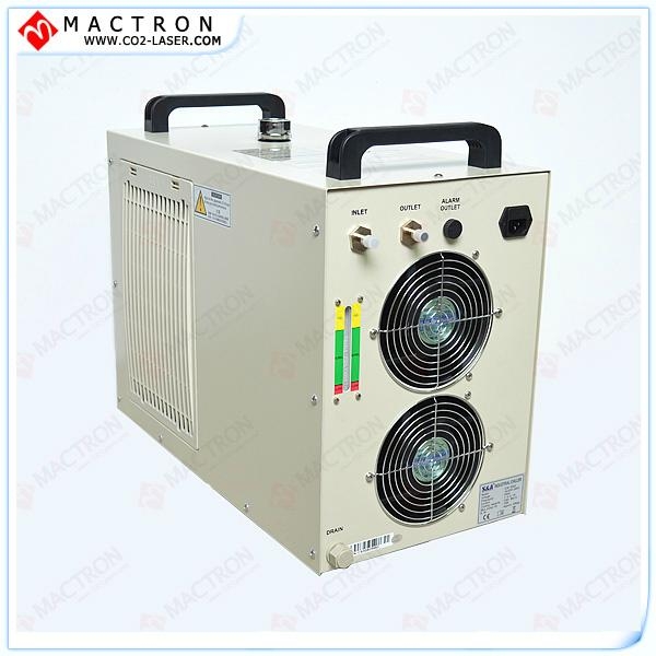 激光专业冷水机 - MT-CW5200AG - 迈通科技 (
