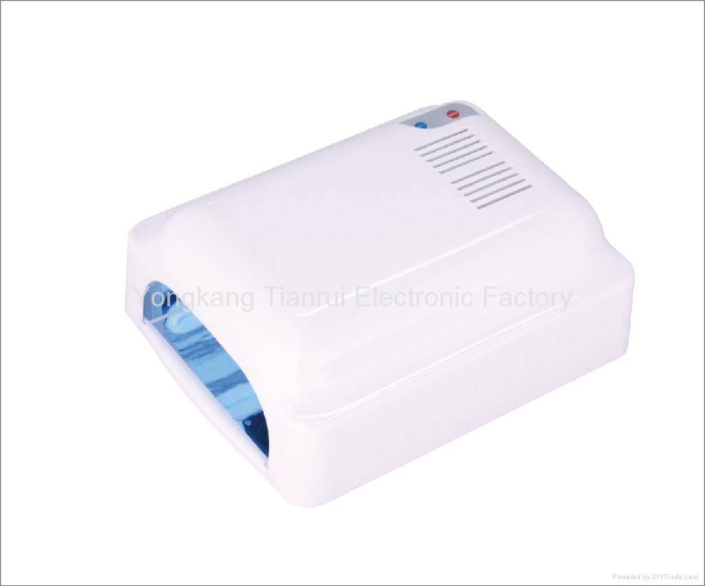 Nail UV Lamp