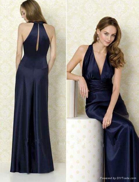 formal evening wear on Formal Evening Dress  China Manufacturer    Silk Garment   Apparel