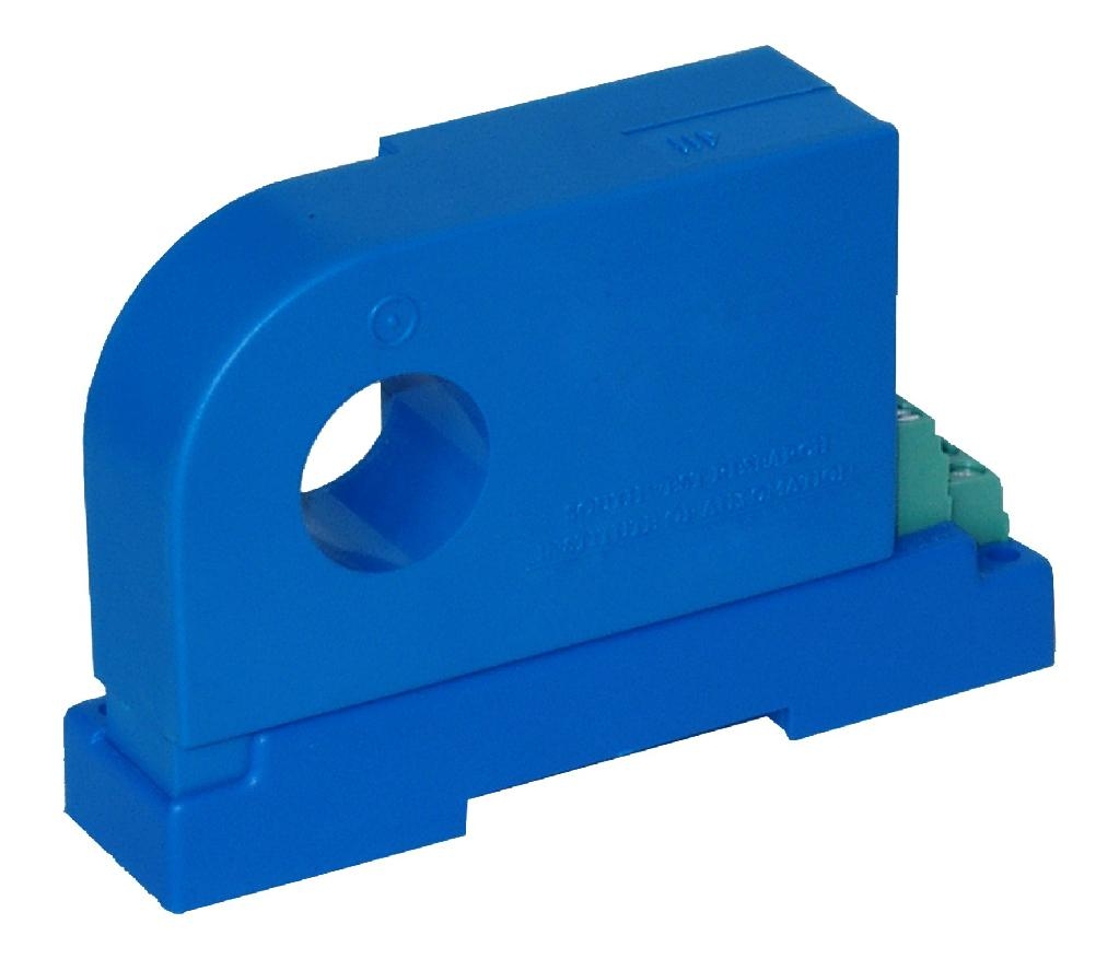 WM 400系列电流传感器(真有效值) - 400 Serie