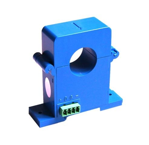 霍尔电流传感器 - WM (中国 四川省 生产商) - 传