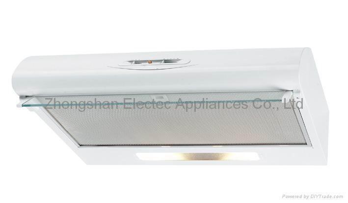 Cooker Hood Cycling