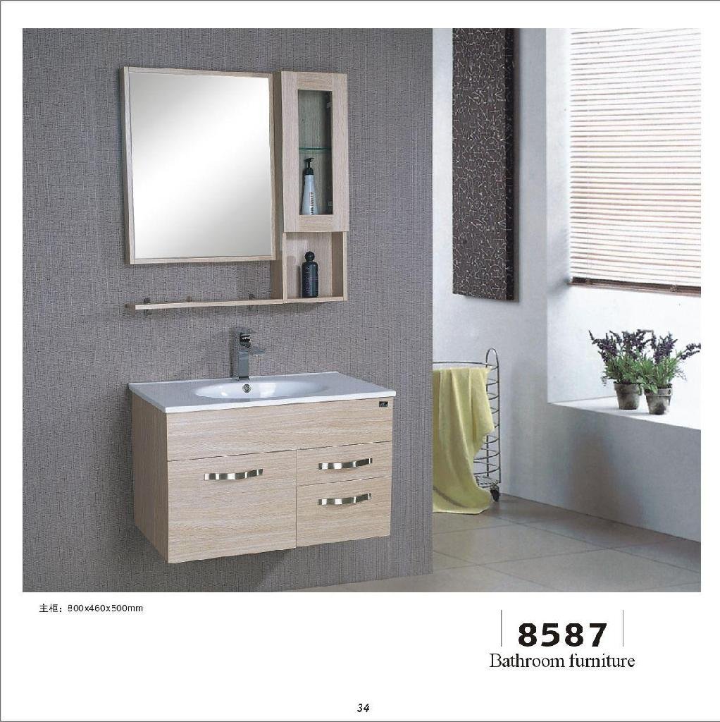 bathroom vanity,bathroom mirror  804  sinrid China Manufacturer 