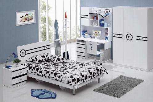 Kids Bedroom Furniture on Modern Kids Furniture Kids Room Is Modern Because It Does