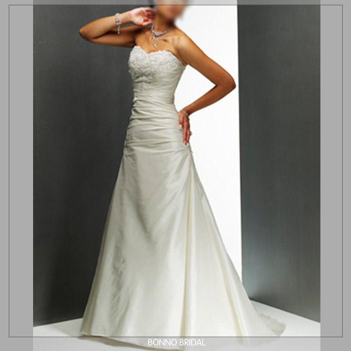 wedding dress5512 long train dress China Manufacturer Products