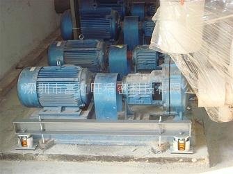 水泵减震器 - CE - 富利旺 (中国 广东省 生产商