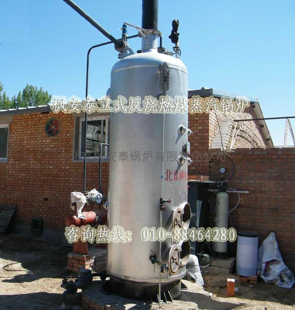 水洗厂专用蒸汽锅炉 (中国 北京市 生产商) - 工