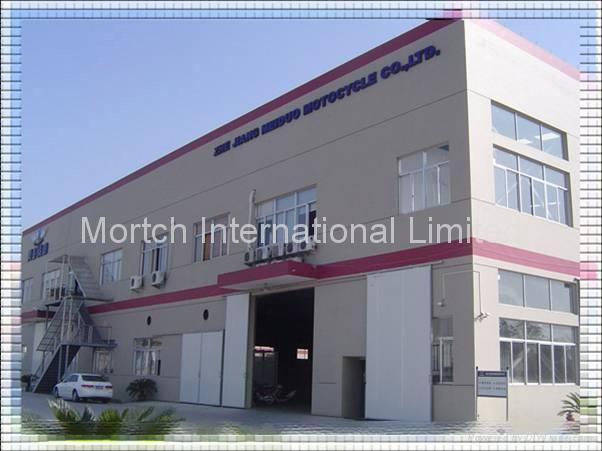 Falcon trading systems international limited