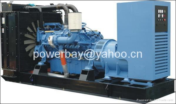 MTU DIESEL mtu diesel: