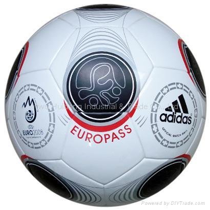 soccer ball. Soccer Ball (HD-F336)