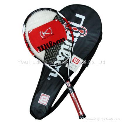 Tennis Wilson Racket