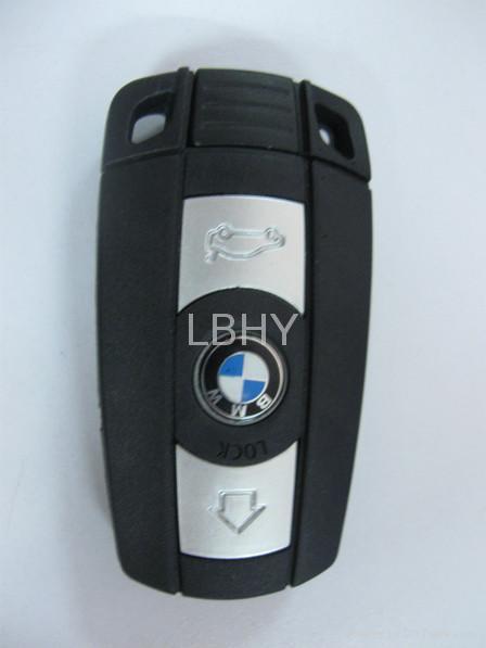 Bmw e60 key programming #5