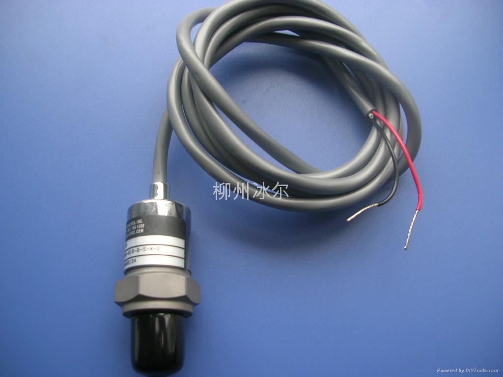 压力传感器 - MSP300-016、018 - MEAS (中国