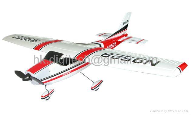 Toy Rc Planes