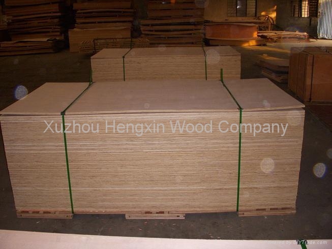 Okoume marine plywood for boat - no - huasen (China ...