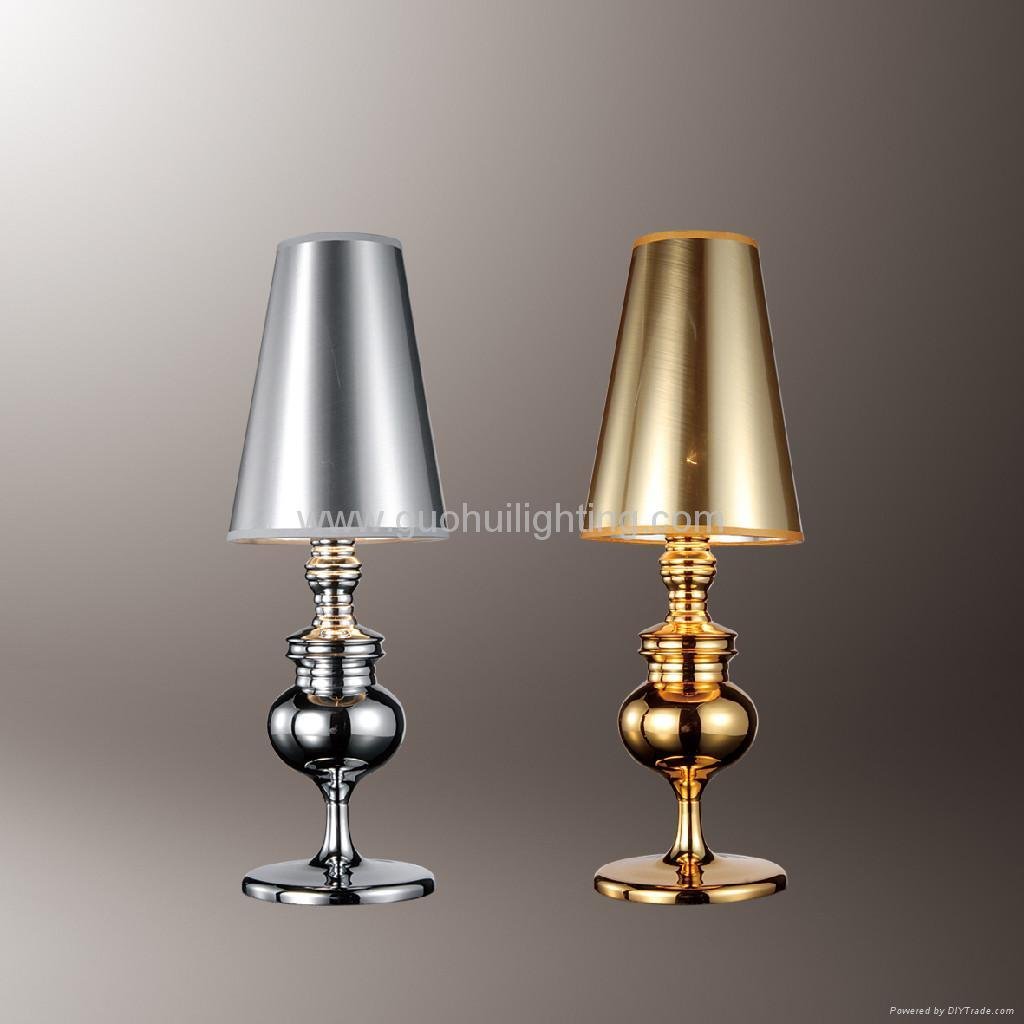 Table Lamps  Bedroom on Bedroom Table Lamps   Mt4027  China Manufacturer    Interior Lighting