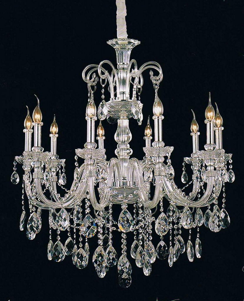 Classic Lighting | Chandelier Universe – Chandeliers, Crystal