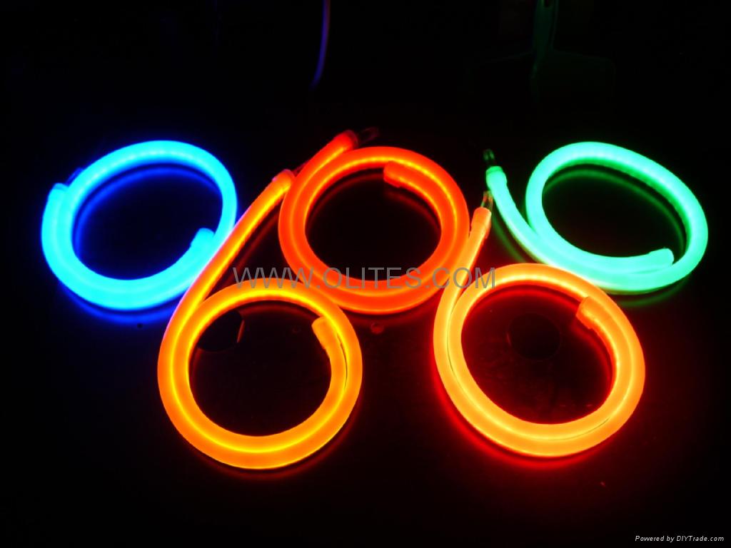 Neon Rope Lighting