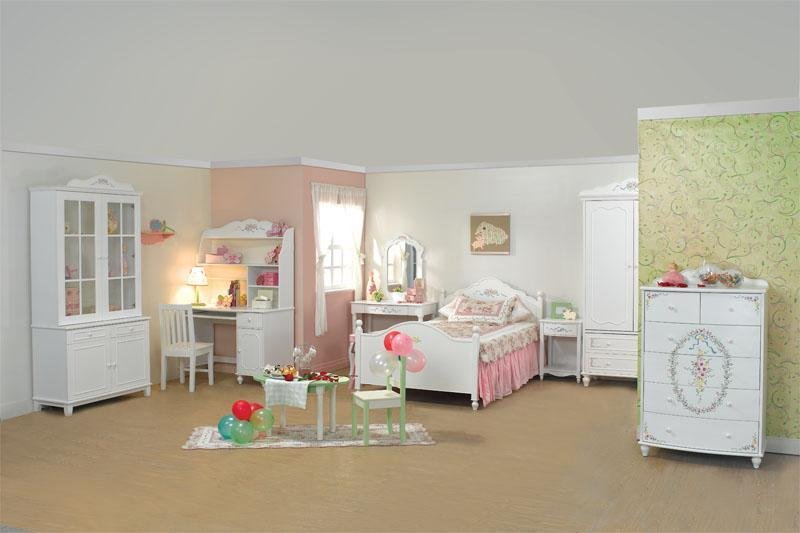 diy bedroom furniture on Rose Princess Bedroom Furniture   Full Fun  China Manufacturer